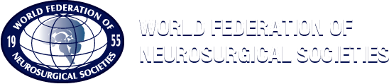 The World Federation of Neurosurgical Societies (WFNS)